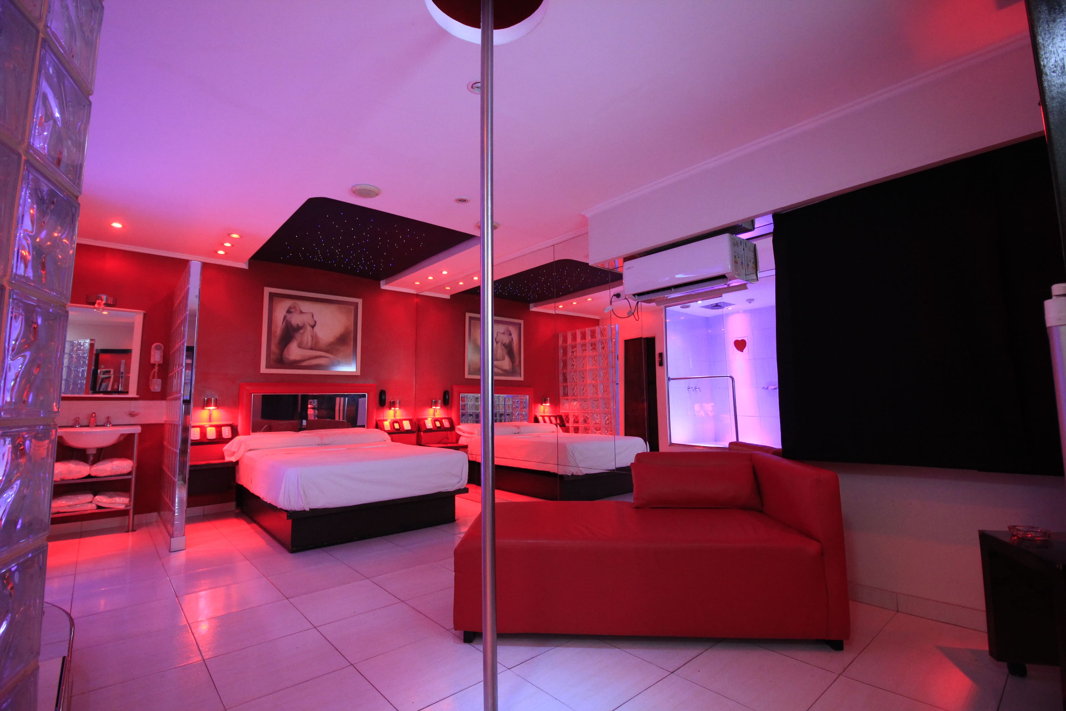 Suite Poledance