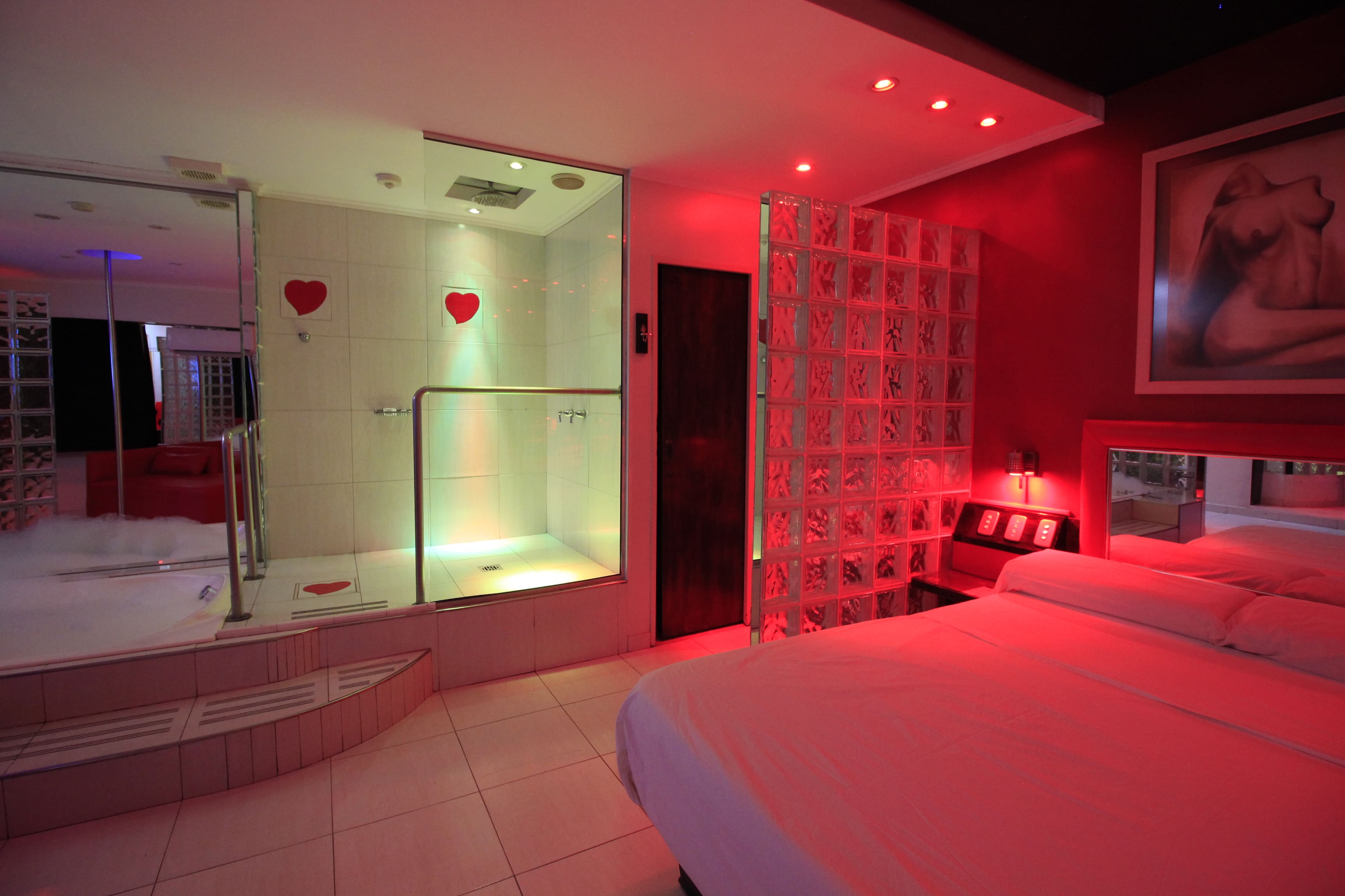 Suite De Luxe