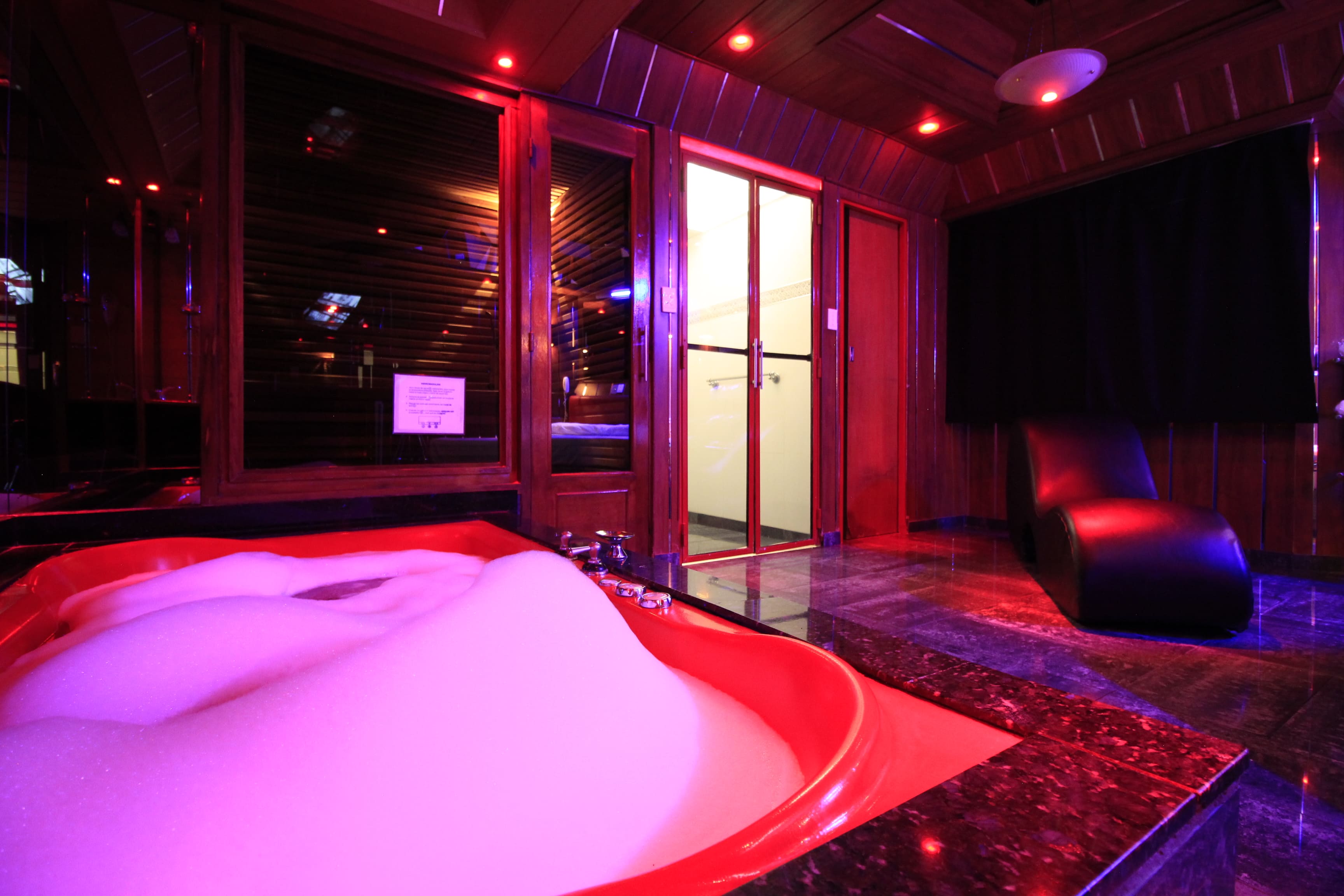 Suite De Luxe