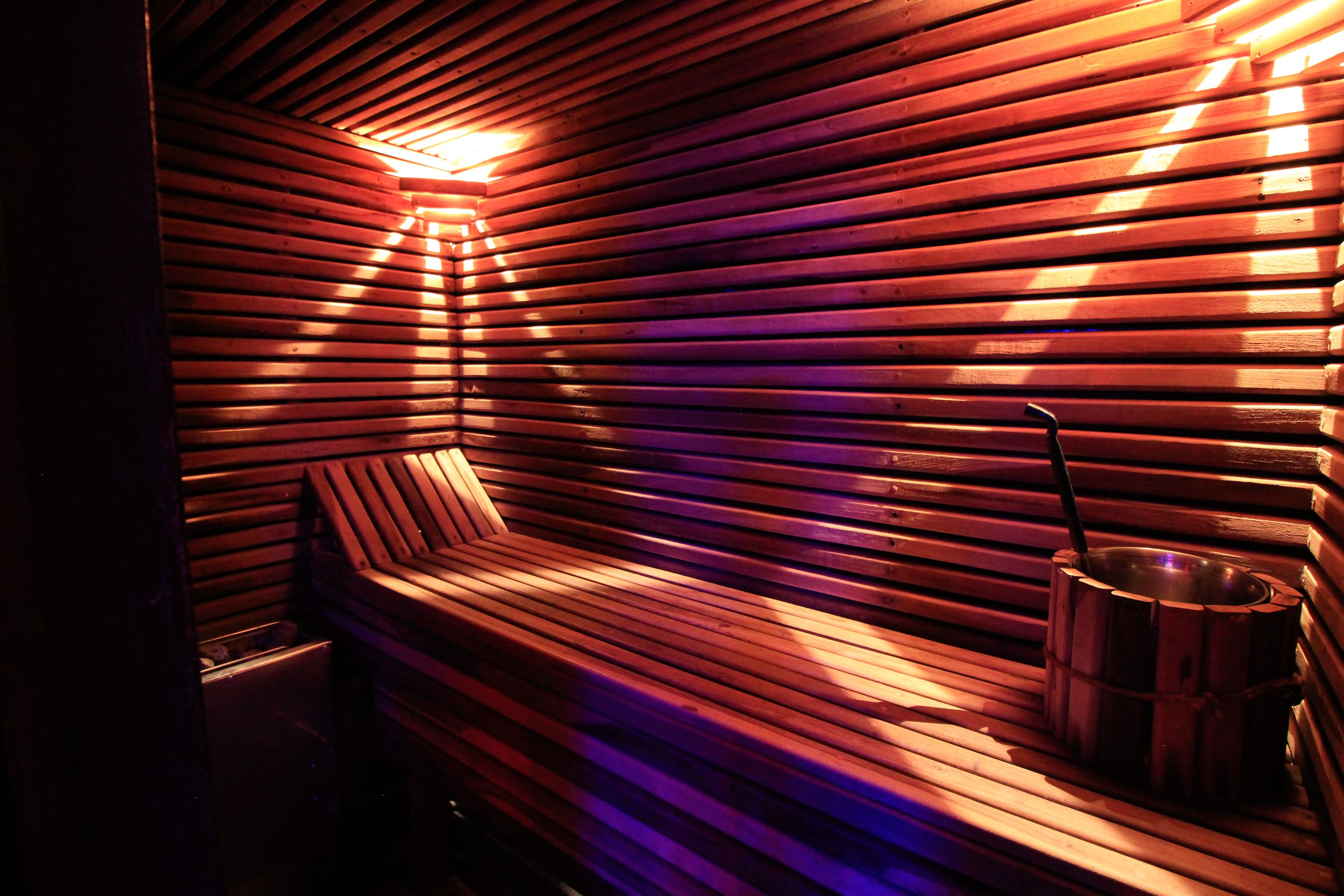 Suite De Luxe